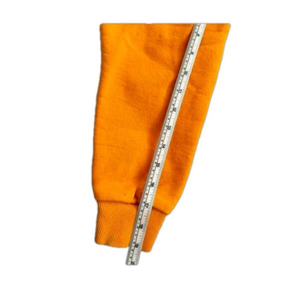 Muskoka Bear Wear Yellow Unisex Youth Large Cozy Comfortable Hoodie - Picture 8 of 10